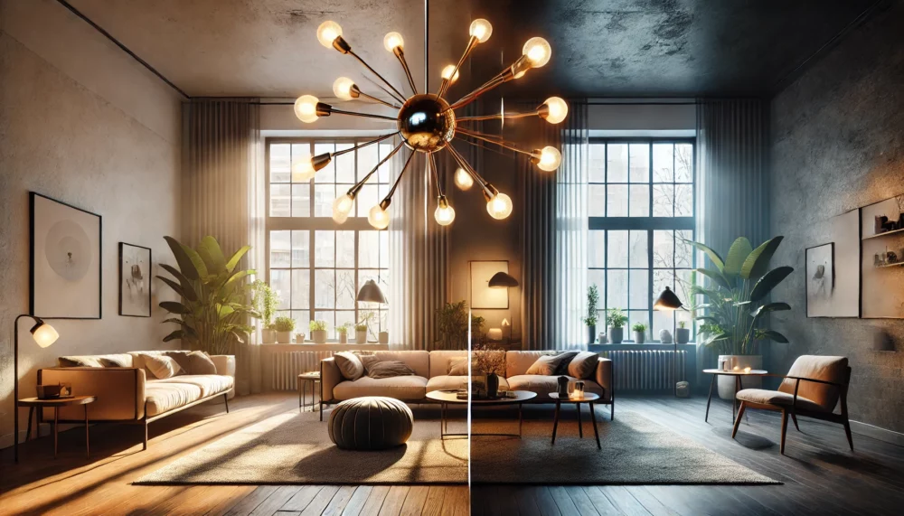 The Starburst That Changed Everything With My Sputnik Lights Sputniklightia sputnik light Experience The Perfect Blend Of Vintage Charm And Modern Style In Your Home