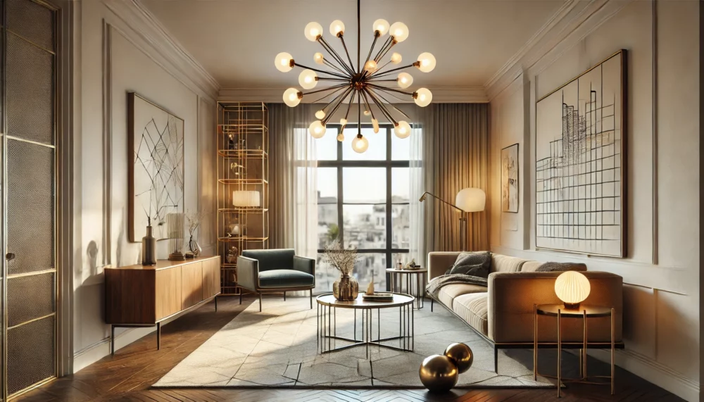 The Starburst That Changed Everything With My Sputnik Lights Sputniklightia sputnik light Take Your Home Décor To The Next Level With This Timeless Design Classic