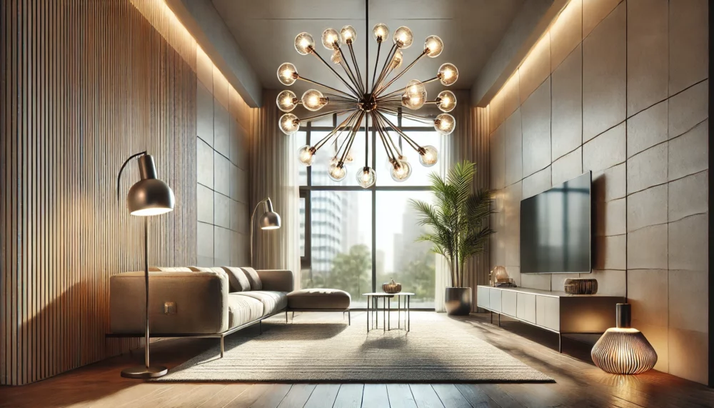 Why Sputnik Lights Are The Galaxy's Gift To Home Décor Sputniklightia sputnik light Find Out Which Style And Size Will Work Best For Your Unique Space