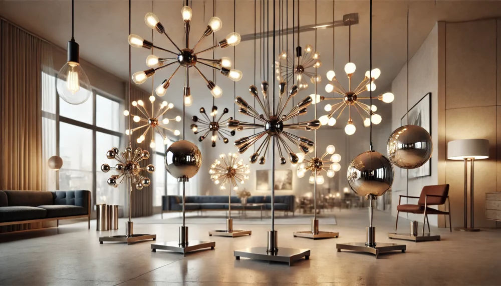 The Premier Destination For Contemporary Lighting Solutions With Sputnik Lights Sputniklightia sputnik lights Explore The Variety: Why Sputniklightia Stands Out
