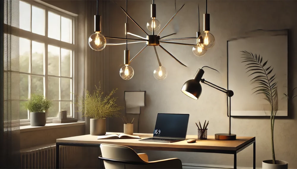 The Premier Destination For Contemporary Lighting Solutions With Sputnik Lights Sputniklightia sputnik lights Office Inspiration