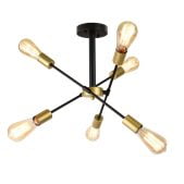 chandelierias-6-light-modern-sputnik-linear-chandelier-black-288908