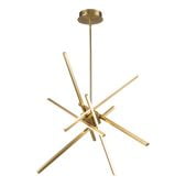 chandelierias-6-light-sputnik-linear-led-chandelier-chandeliers-gold-306834_b268131b-f914-454d-b36a-9f08f6e6d1dd