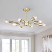 chandelierias-8-light-modern-semi-flush-sputnik-ceiling-light-semi-flush-gold-123660