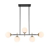 chandelierias-mid-century-5-light-glass-globe-linear-chandelier-chandelier-brass-black-591285_89ab01ca-b896-4aff-ac31-38a086c4fc06