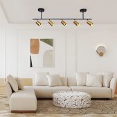 chandelierias-mid-century-modern-linear-track-light-pendant-gold-5-bulbs-699411