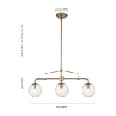 chandelierias-modern-3-light-glass-globe-linear-chandelier-chandelier-450854_ecda7b53-903f-416a-9f4d-6aadea5a1f11