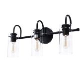 chandelierias-modern-linear-cylinder-clear-glass-vanity-light-chandeliers-black-3-bulbs-229962