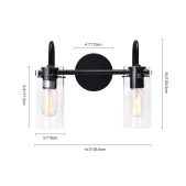 chandelierias-modern-linear-cylinder-clear-glass-vanity-light-chandeliers-black-3-bulbs-973757