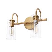 chandelierias-modern-linear-cylinder-clear-glass-vanity-light-chandeliers-gold-2-bulbs-371085