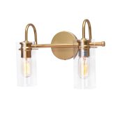 chandelierias-modern-linear-cylinder-clear-glass-vanity-light-chandeliers-gold-2-bulbs-751858